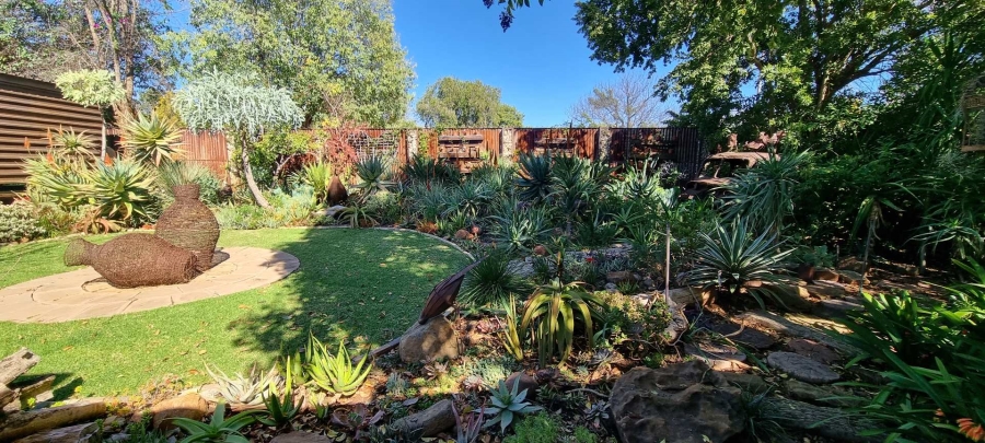 5 Bedroom Property for Sale in Dan Pienaar Free State